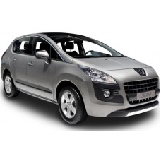 Peugeot 3008 1.6 Hdi 112 CV Access